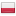 archicom.pl server is located in Poland
